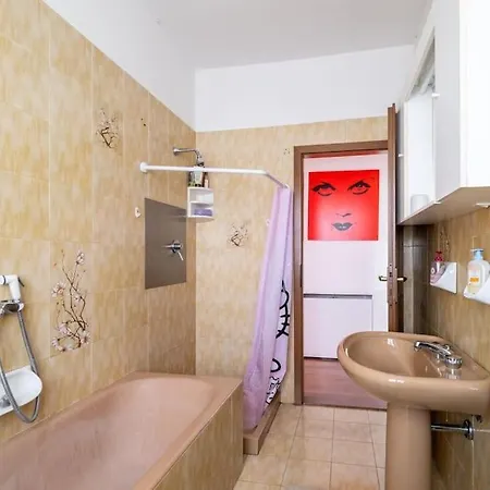 Apartamento In A Brento