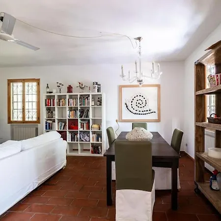 In A Brento Apartamento *