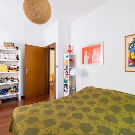 Apartamento In A Brento *