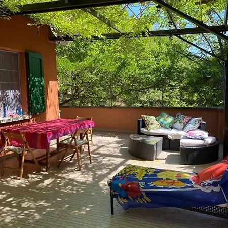 Apartamento In A Brento *